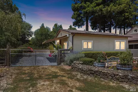 970 Cunningham Rd, Sebastopol, CA 95472 photo 33