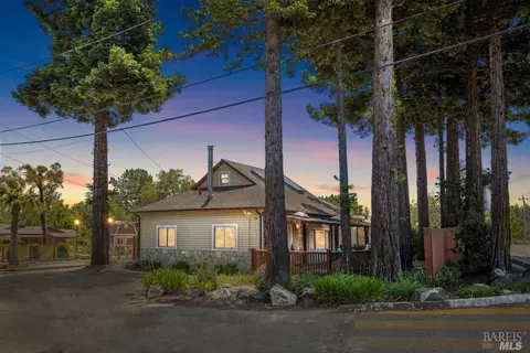 970 Cunningham Rd, Sebastopol, CA 95472 photo 8