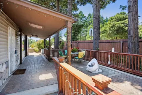 970 Cunningham Rd, Sebastopol, CA 95472 photo 4