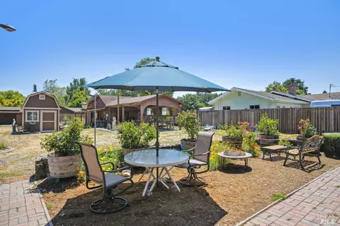 970 Cunningham Rd, Sebastopol, CA 95472 photo 30