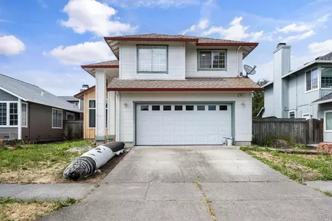 649 Connie St, Santa Rosa, CA 95407