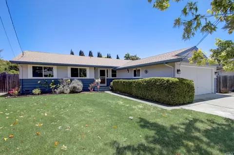 1324 Pacific Ave, Petaluma, CA 94954