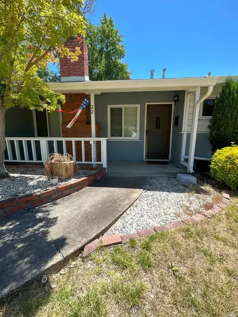 22 Celia Dr, Pleasant Hill, CA 94523