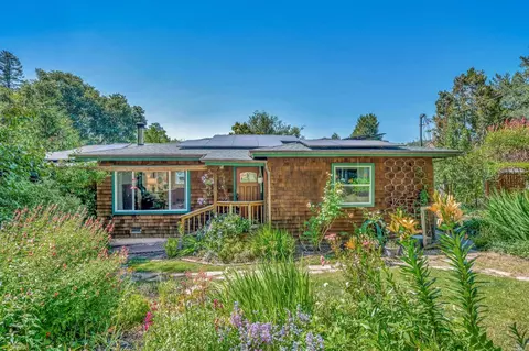 54 Elm Ave, Woodacre, CA 94973