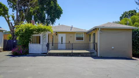 1024 4th St, Novato, CA 94945 photo 2