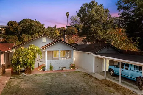 419 Vaqueros Ave, Rodeo, CA 94572