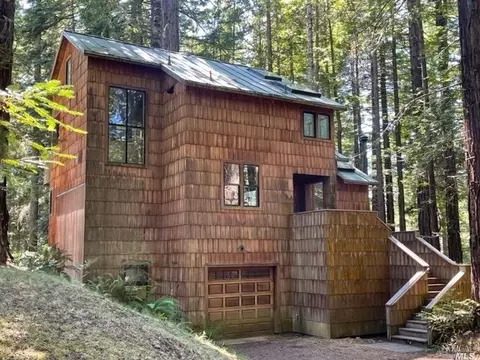 36997 Timber Ridge Rd, The Sea Ranch, CA 95497