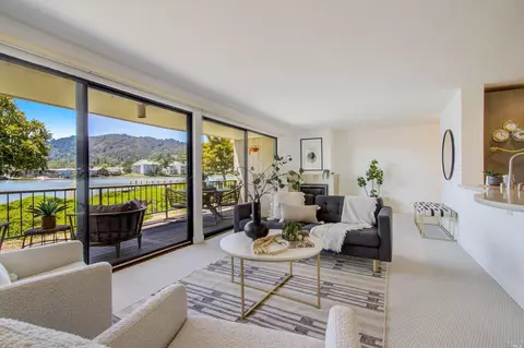 909 S Eliseo Dr, Greenbrae, CA 94904