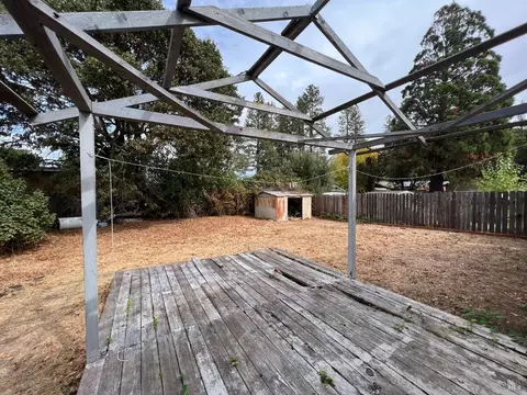 90 Holly St, Willits, CA 95490 photo 16