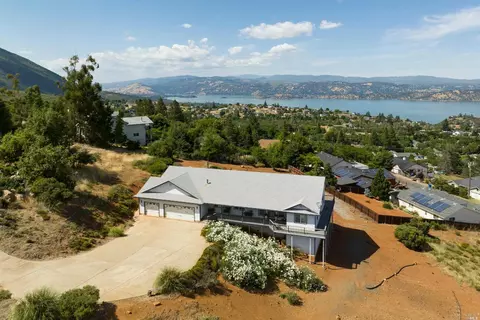 5658 Arapaho Way, Kelseyville, CA 95451