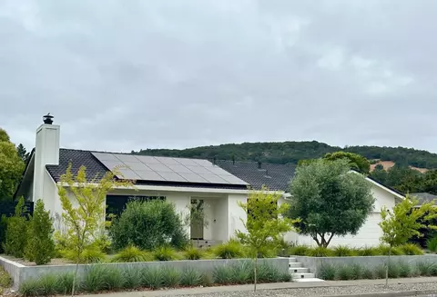 540 Fano Ln, Sonoma, CA 95476