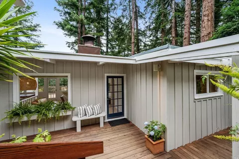 165 Marguerite Ave, Mill Valley, CA 94941