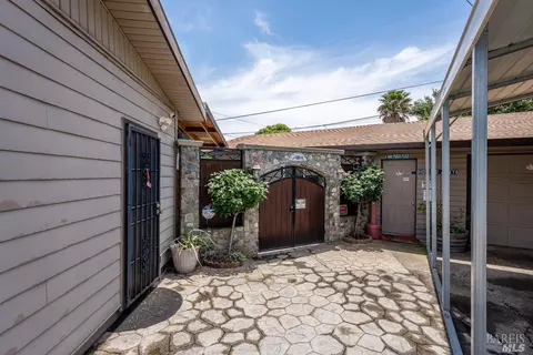 117 Thompson Ave, Ukiah, CA 95482 photo 5