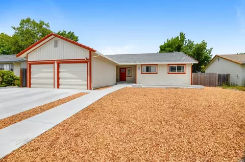 964 San Francisco Way, Rohnert Park, CA 94928