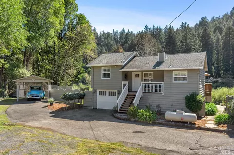 20566 Front St, Monte Rio, CA 95462 photo 5