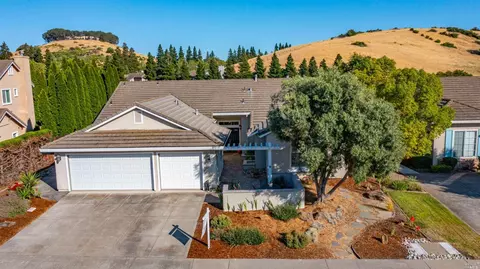 2423 Trevino Way, Fairfield, CA 94534