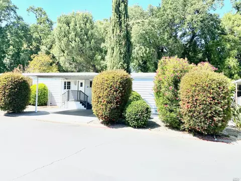 2412 Foothill Blvd #148, Calistoga, CA 94515