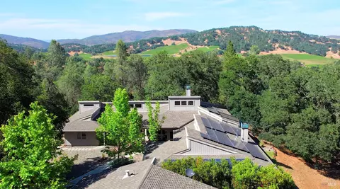 6299 Pope Valley Rd, Pope Valley, CA 94567