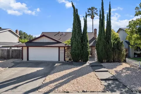 2637 Camrose Ave, Fairfield, CA 94533