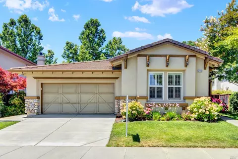 4129 The Masters Dr, Fairfield, CA 94533
