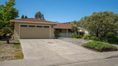 224 San Felipe Way, Novato, CA 94945