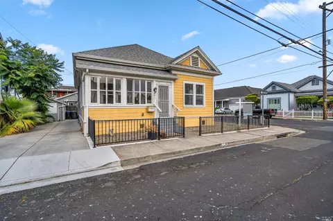601 Suisun St, Suisun City, CA 94585