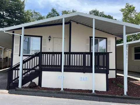 5309 Huckleberry Way, Santa Rosa, CA 95403