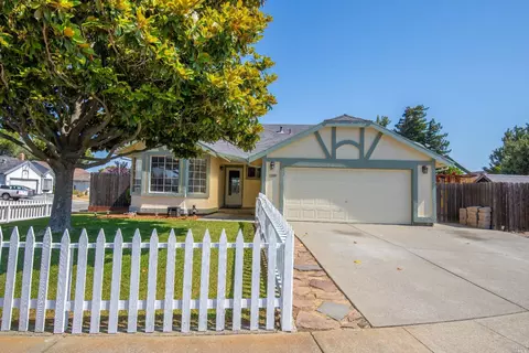 1200 Chula Ct, Suisun City, CA 94585