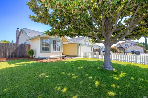 1200 Chula Ct, Suisun City, CA 94585