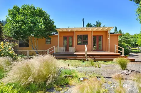 22718 Sylvan Way, Monte Rio, CA 95462