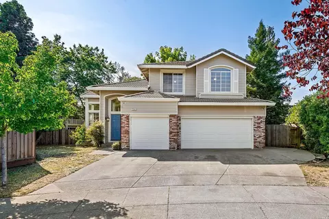 2283 Stormy Queen Pl, Santa Rosa, CA 95403