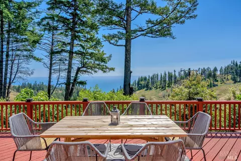 15000 Meyers Grade Rd, Jenner, CA 95450