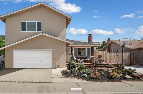140 Heartwood Ct, Vallejo, CA 94591