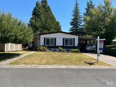 10755 Mobile Village Way #63, Willits, CA 95490