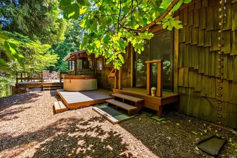 30901 Timberline Rd, Willits, CA 95490 photo 19
