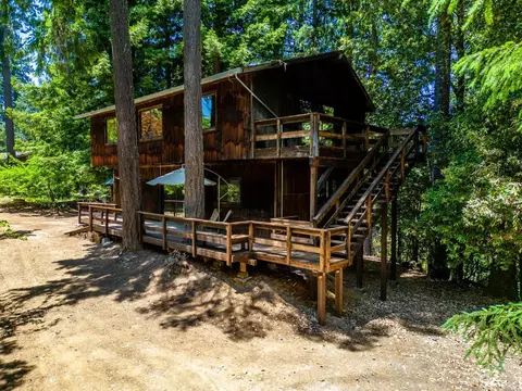 30901 Timberline Rd, Willits, CA 95490 photo 37