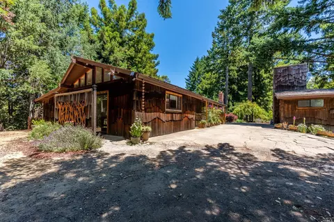 30901 Timberline Rd, Willits, CA 95490 photo 32