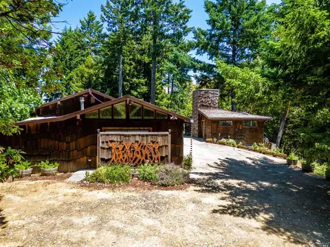 30901 Timberline Rd, Willits, CA 95490 photo 2