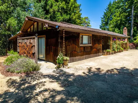 30901 Timberline Rd, Willits, CA 95490 photo 57