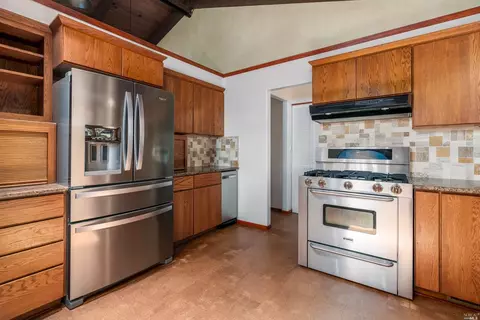 30901 Timberline Rd, Willits, CA 95490 photo 9