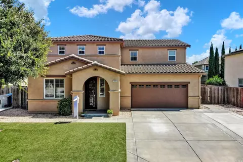 266 Via Del Sol, Vacaville, CA 95687