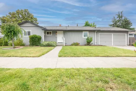 3790 Hoen Ave, Santa Rosa, CA 95405