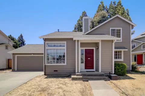 918 Beechwood Cir, Suisun City, CA 94585