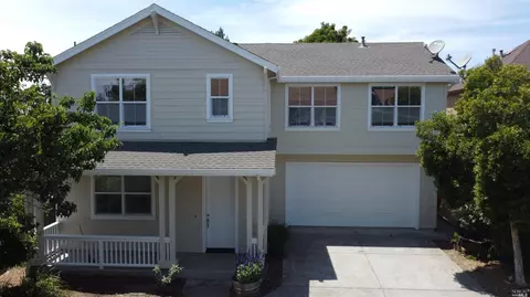 1946 Crosspoint Ct, Santa Rosa, CA 95403