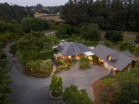 718 Pepper Rd, Petaluma, CA 94952 photo 46