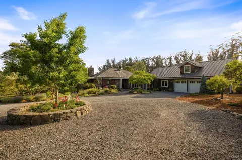 718 Pepper Rd, Petaluma, CA 94952 photo 3