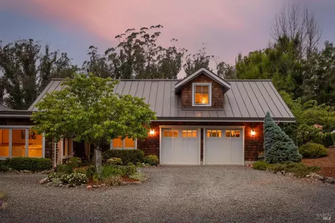 718 Pepper Rd, Petaluma, CA 94952 photo 34