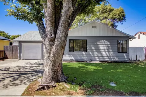 1320 Empire St, Fairfield, CA 94533