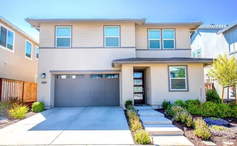 2424 Periwinkle Pl, Fairfield, CA 94533