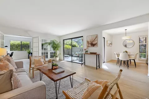 188 Cypress Pl, Sausalito, CA 94965